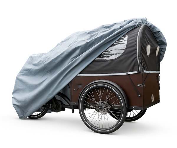abdeckhaube fahrradanhänger Lastenrad Abdeckung Bestellen? Hohe Qualität