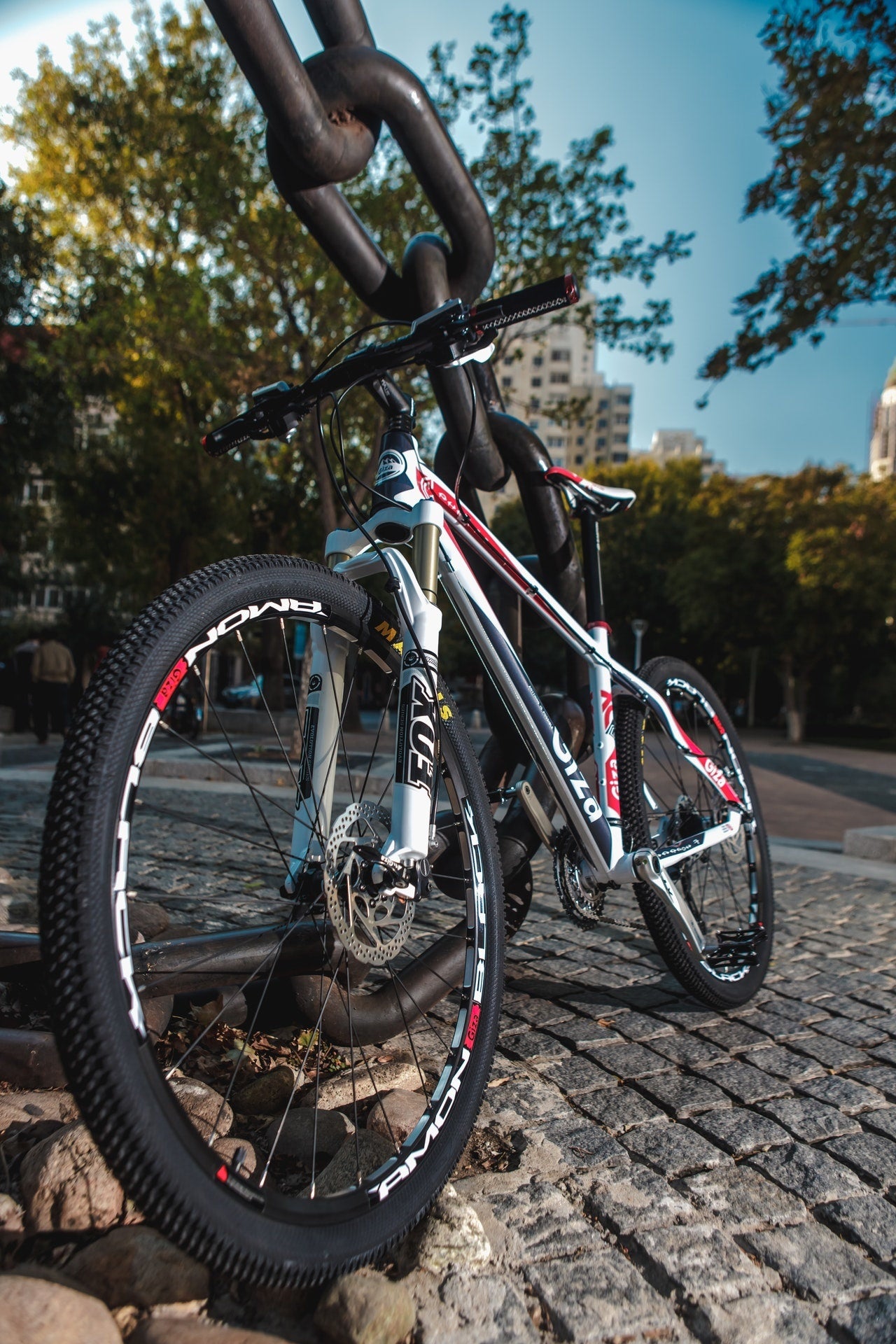 fiets-beschermen