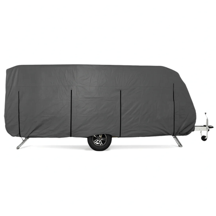 Wohnwagenplane Abdeckplane