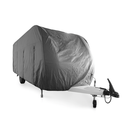 Wohnwagenplane Abdeckplane