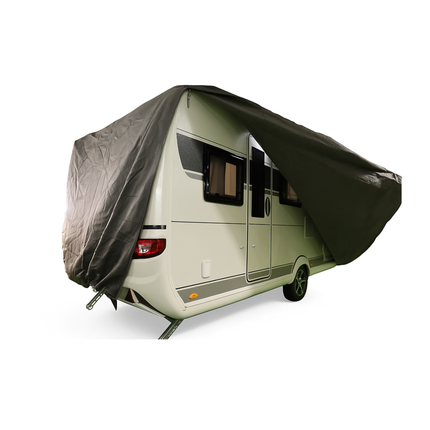Wohnwagenplane Abdeckplane
