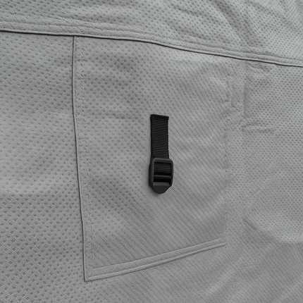 Wohnwagenplane Abdeckplane