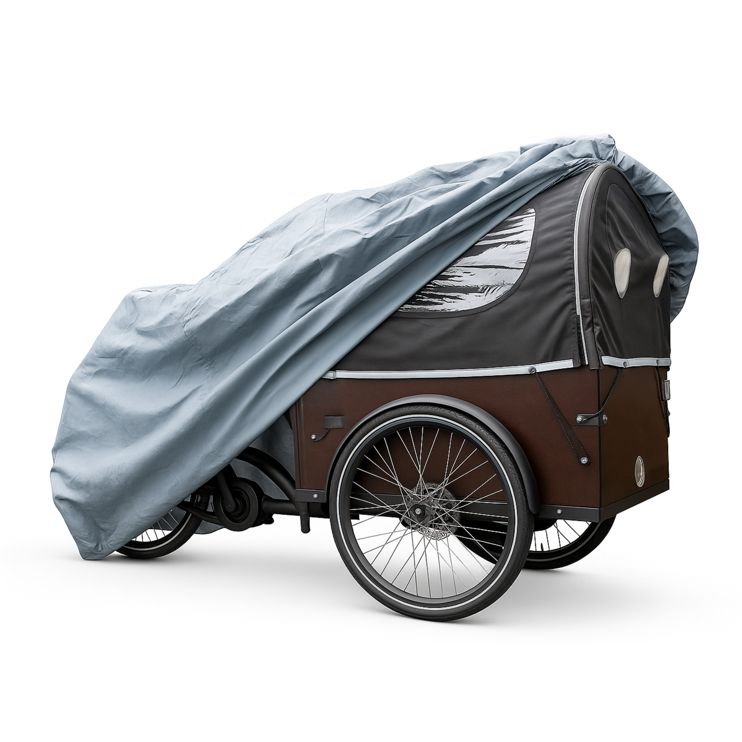 Lastenrad Abdeckung Bestellen? Hohe Qualität