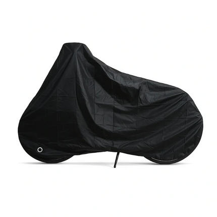 Hochwertige Fahrradabdeckung