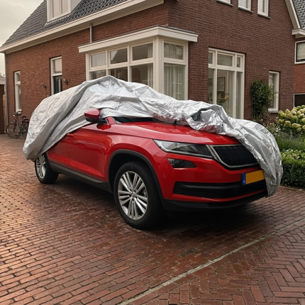 Autoabdeckung All Weather SUV