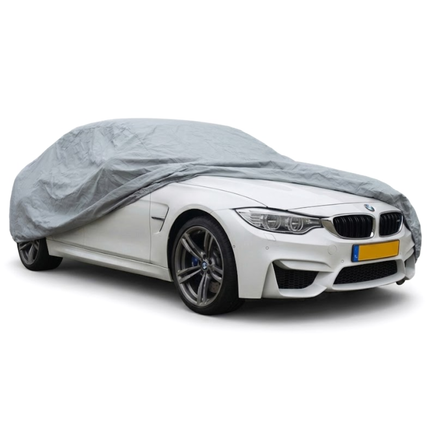 Auto-Abdeckung Staub und Schmutz