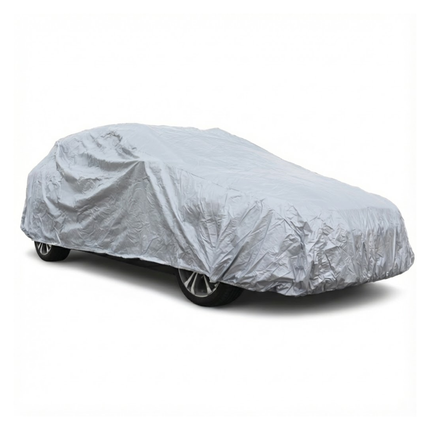 Auto-Abdeckung Staub und Schmutz