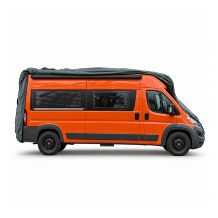 Wohnmobil-Schutzhülle für Kastenwagen