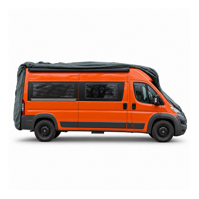 Wohnmobil-Schutzhülle für Kastenwagen