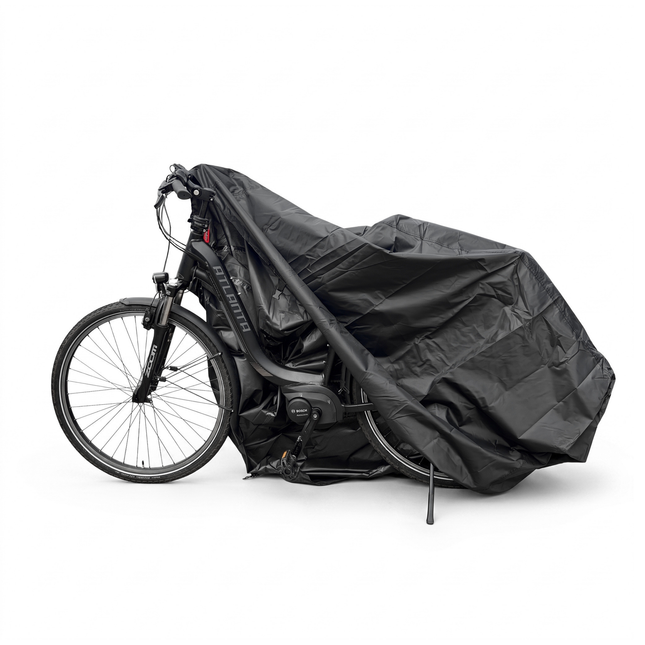 Fahrradabdeckung Extra Schwere Qualität