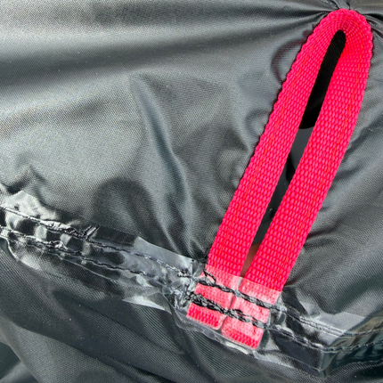 Fahrradabdeckung Extra Schwere Qualität