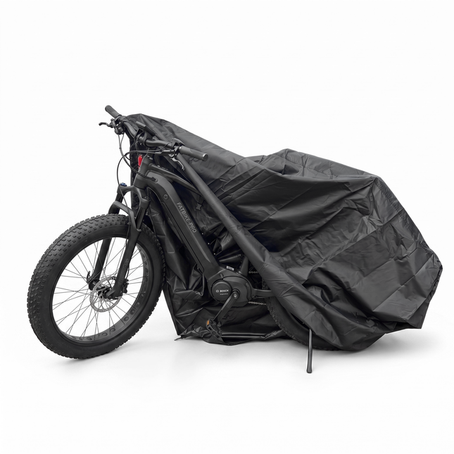 Fatbike Abdeckhaube Universal 600D