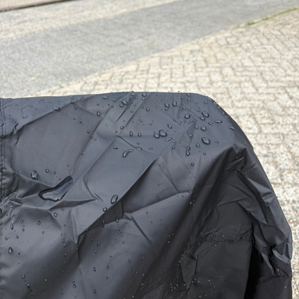 Fahrradabdeckung Extra Schwere Qualität