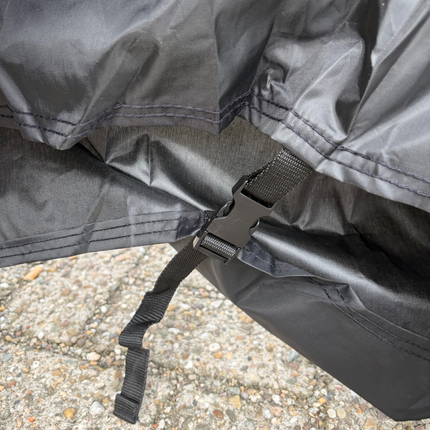 Fahrradabdeckung Extra Schwere Qualität