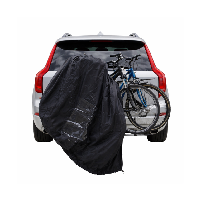 Camper-Fahrradabdeckung
