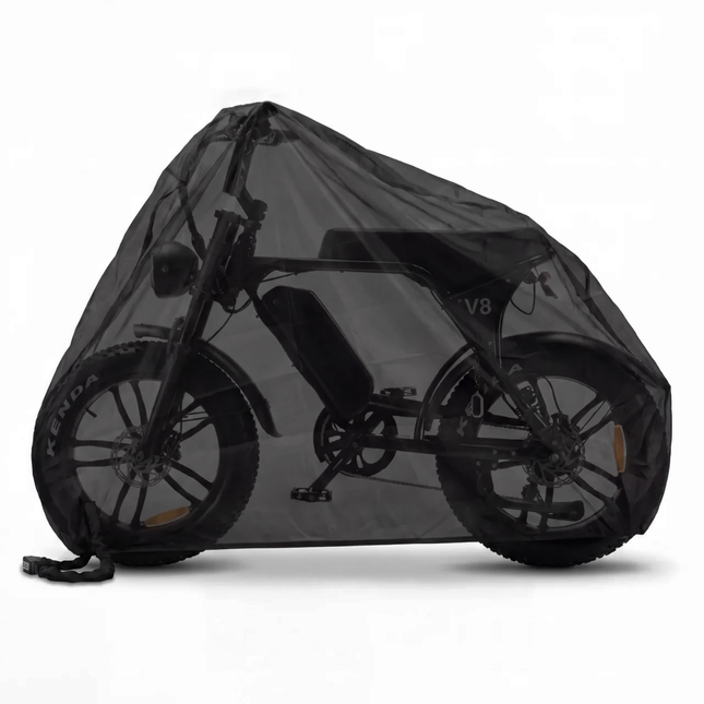 Fatbike Abdeckhaube Universal 600D