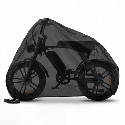 Fatbike Abdeckhaube Universal 600D