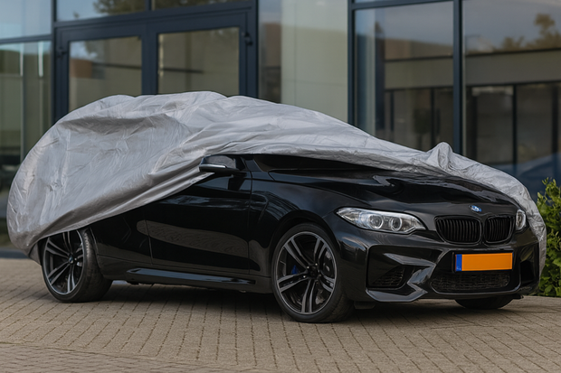 <h2>Autoabdeckung</h2>