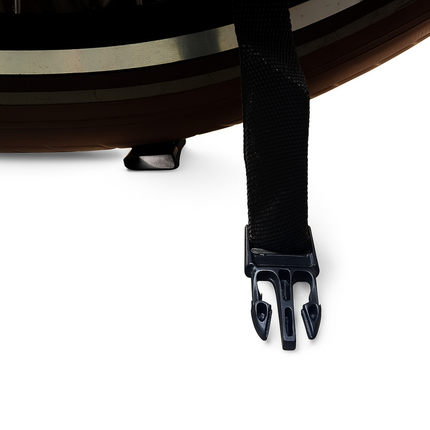 Hochwertige Fahrradabdeckung