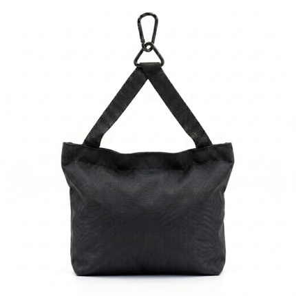 Sandsack Schwarz 