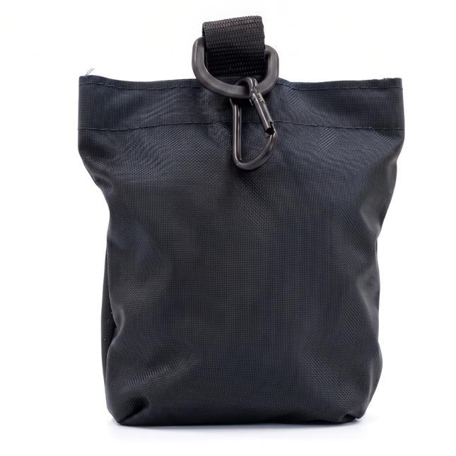 Sandsack Schwarz 1KG