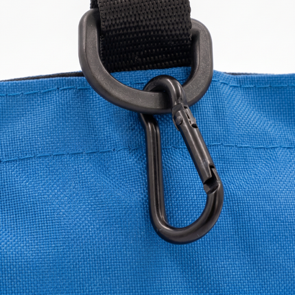 Sandsack Blau