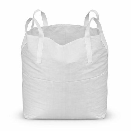 Big Bag aus Polypropylen