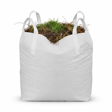 Big Bag aus Polypropylen