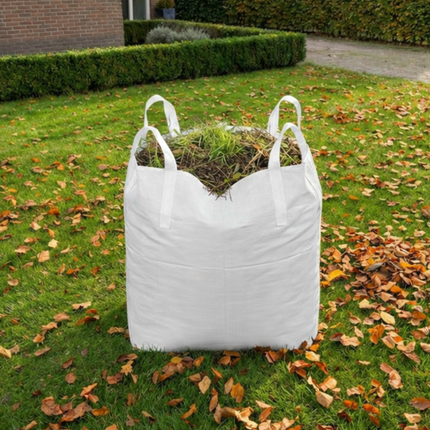 Big Bag aus Polypropylen