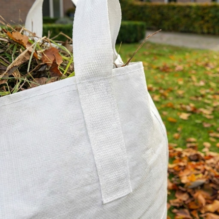 Big Bag aus Polypropylen