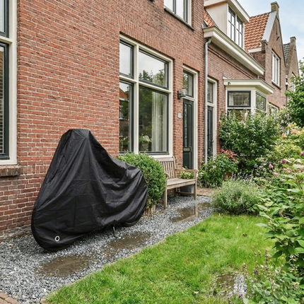Hochwertige Fahrradabdeckung