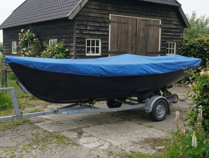 <h2><strong>Der beste Schutz für Ihr Boot</strong></h2><p></p>