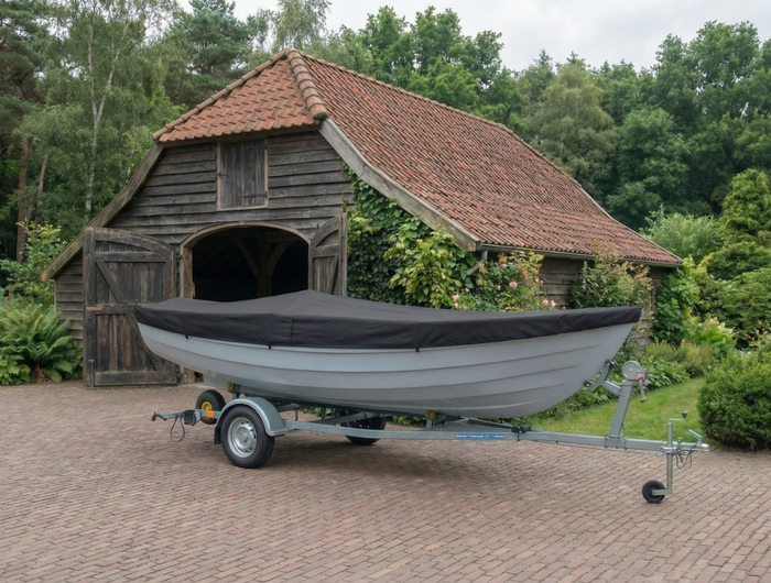 <h2><strong>Der beste Schutz für Ihr Boot</strong></h2>