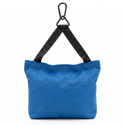 Sandsack Blau