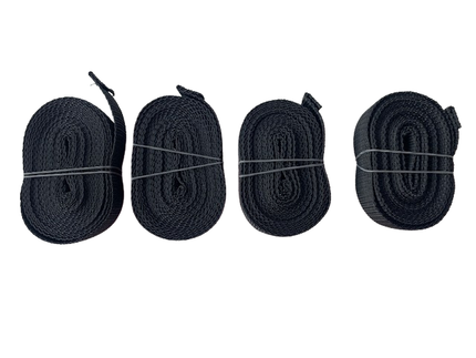 Accessoires Spanbanden