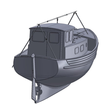 Accessoires Supportframe XL