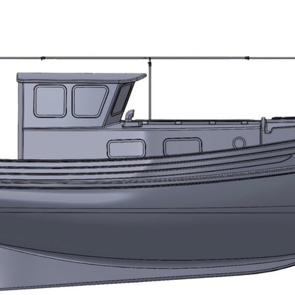 Accessoires Supportframe XL