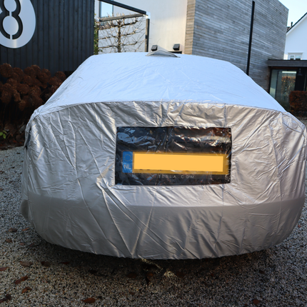 Autohoes Tesla Model 3 Autohoes