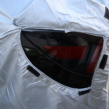 Autohoes Tesla Model 3 Autohoes