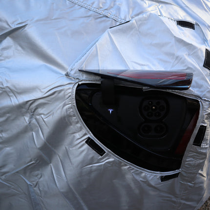 Autohoes Tesla Model 3 Autohoes