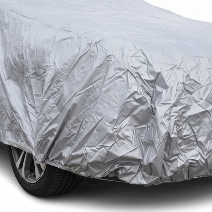 Auto-Abdeckung Staub und Schmutz